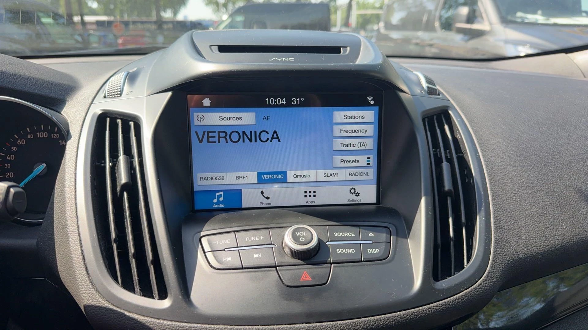 Ford Kuga 1.5 EcoBoost Vignale