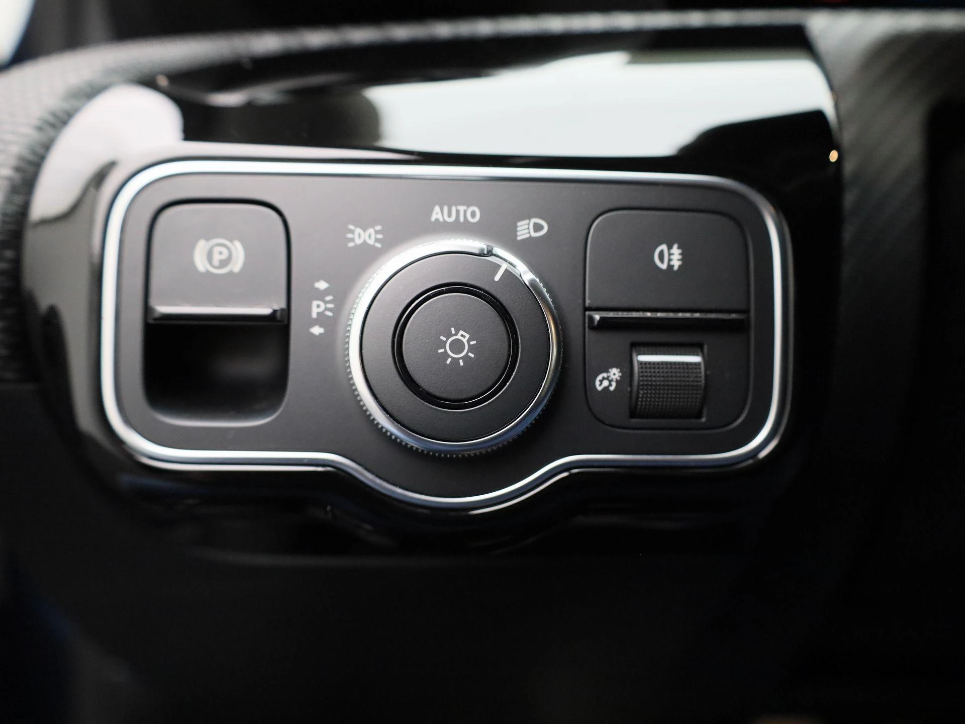 Mercedes-Benz Classe A A 160