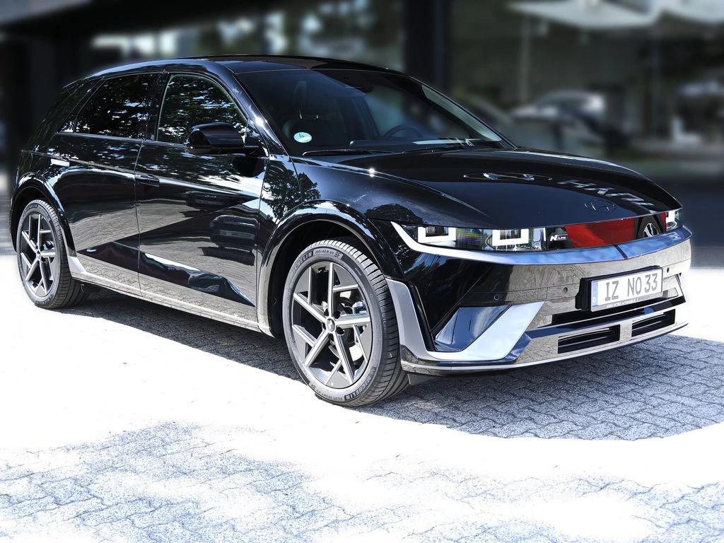 Hyundai-IONIQ 5-image-4
