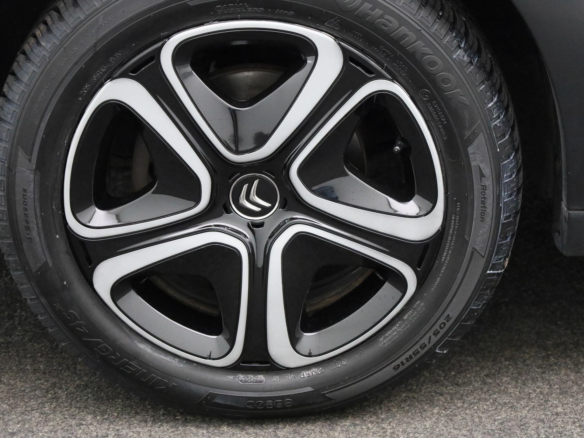 Citroën-C3-image-11