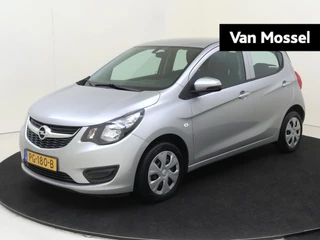 Opel KARL 1.0 ecoFLEX Edition