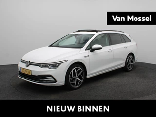 Volkswagen Golf Variant 1.5 eTSI R-Line Business
