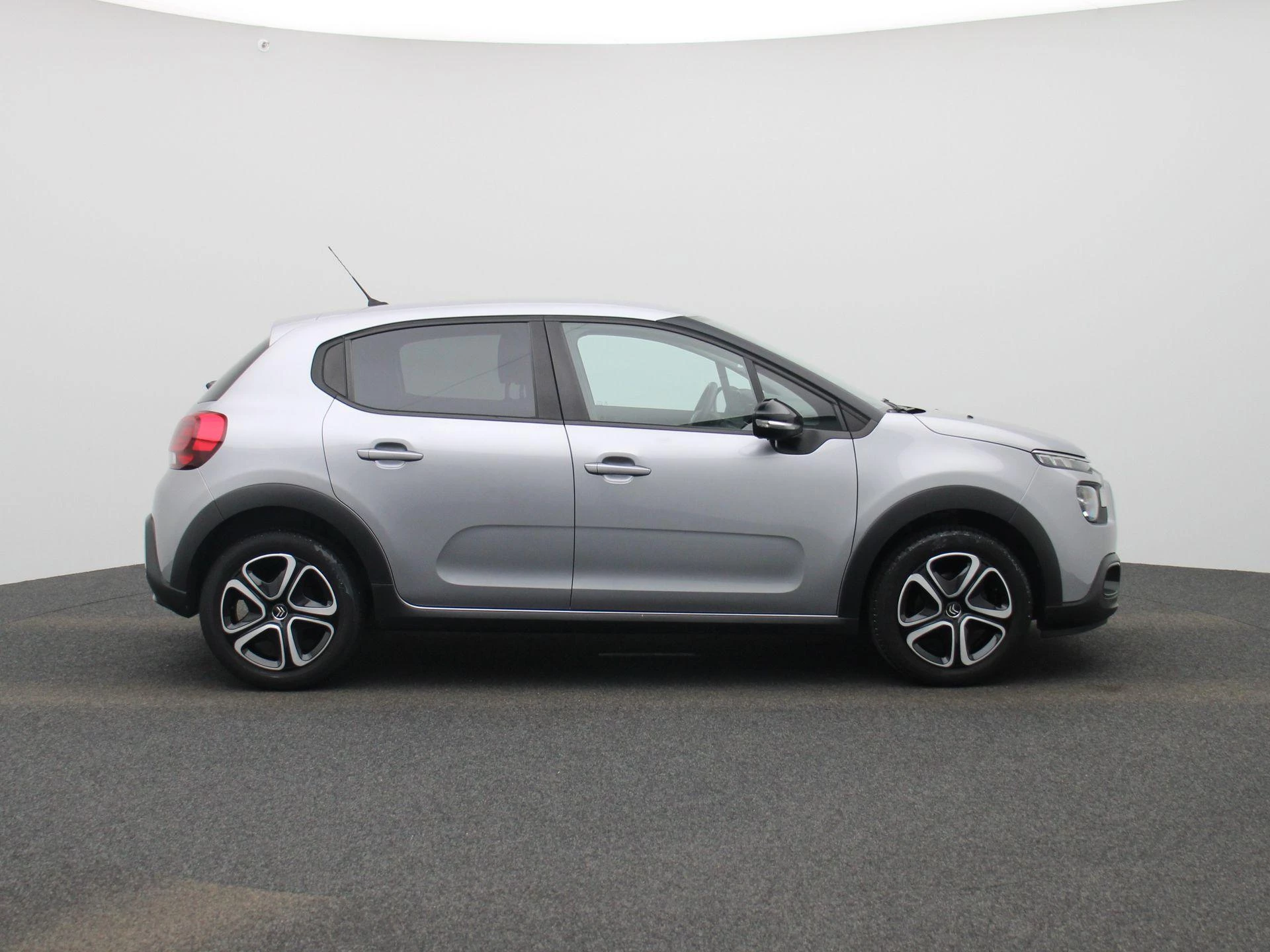 Citroën C3 1.2 PureTech 82 S&S MAN Feel