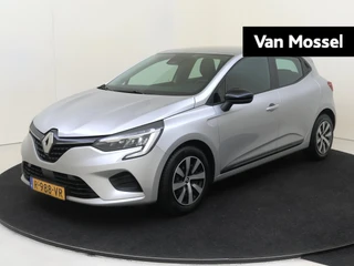 Renault Clio 1.0 TCe 90 Equilibre