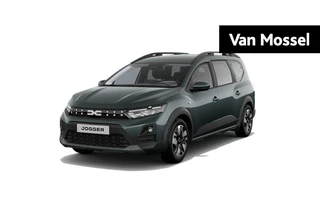 Dacia Jogger Hybrid 155 6AT Expression 7-zits