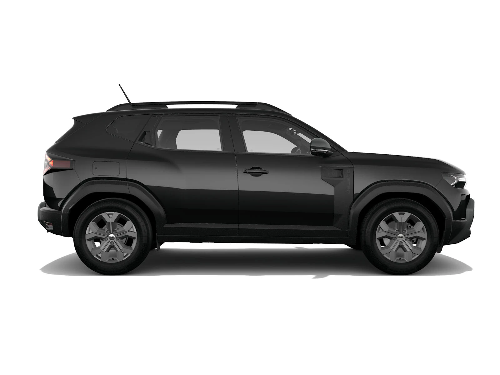 Dacia Duster Expression