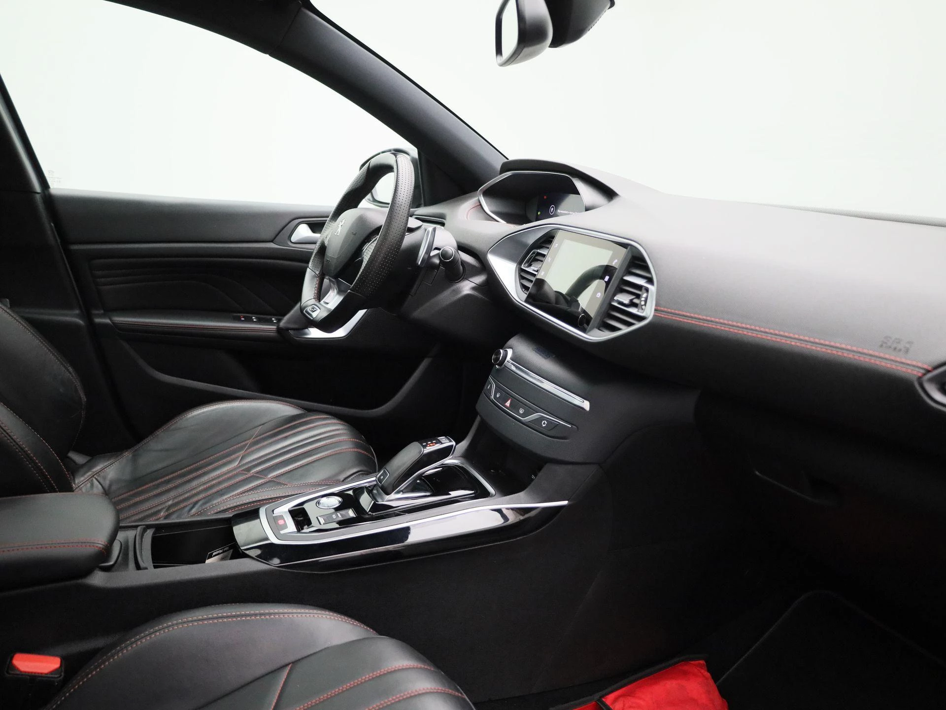 Peugeot 308 SW 1.5 BlueHDi 130 DPF S&S EAT8 GT Line