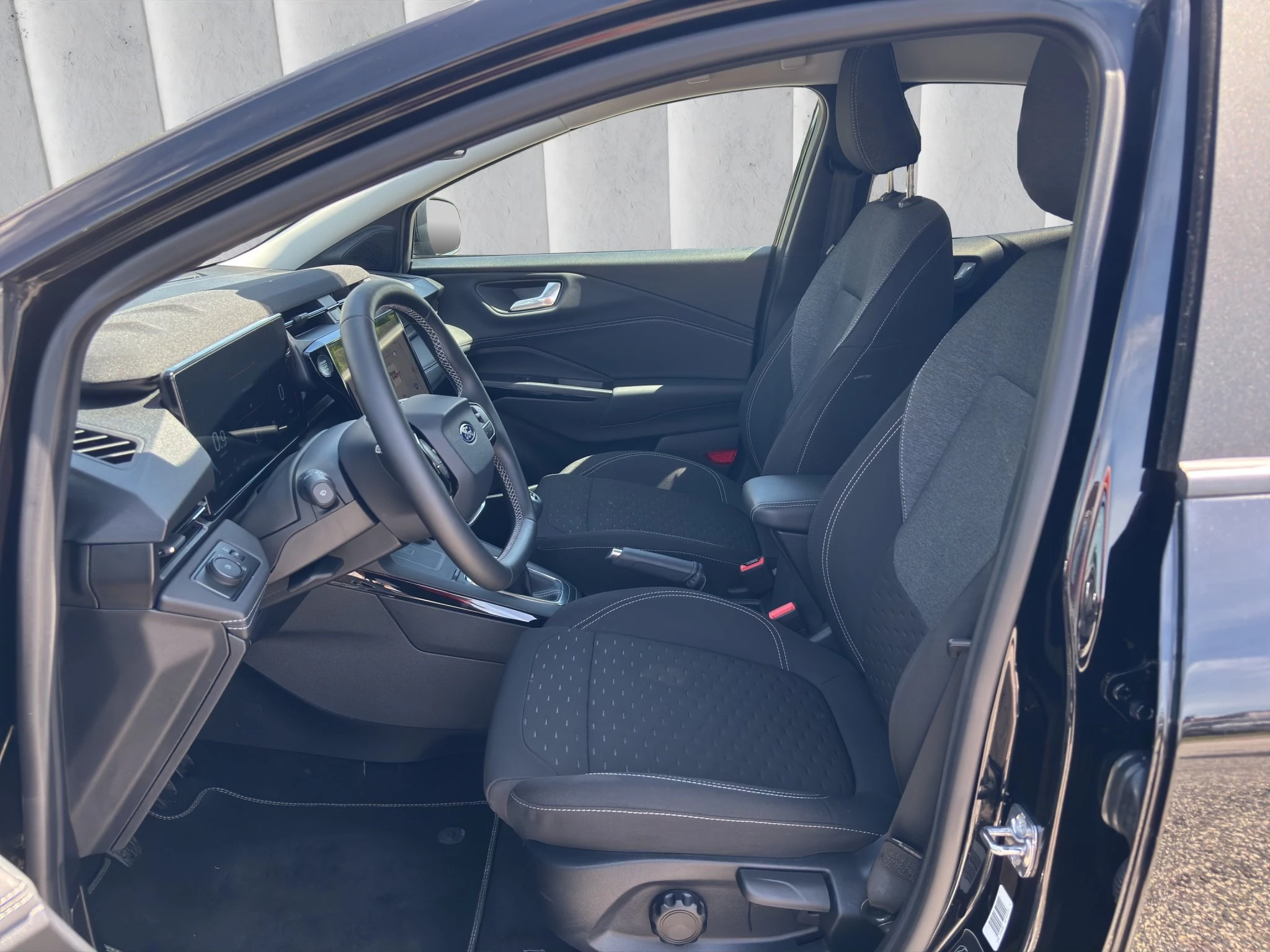 Ford Puma Titanium*KAM*NAVI*TEMP*WINTER-PKT.*LED
