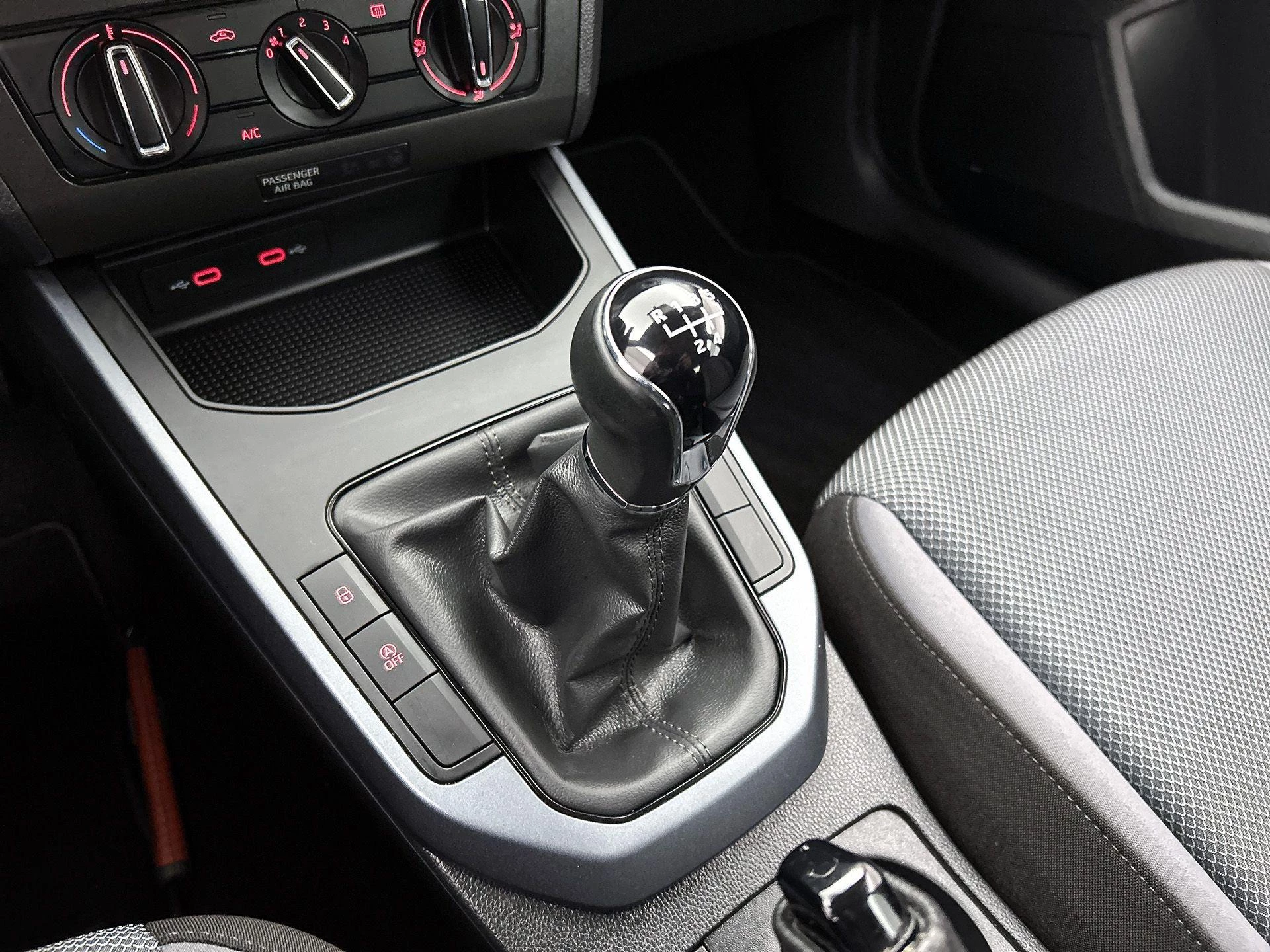 SEAT Arona 1.0 TSI Style
