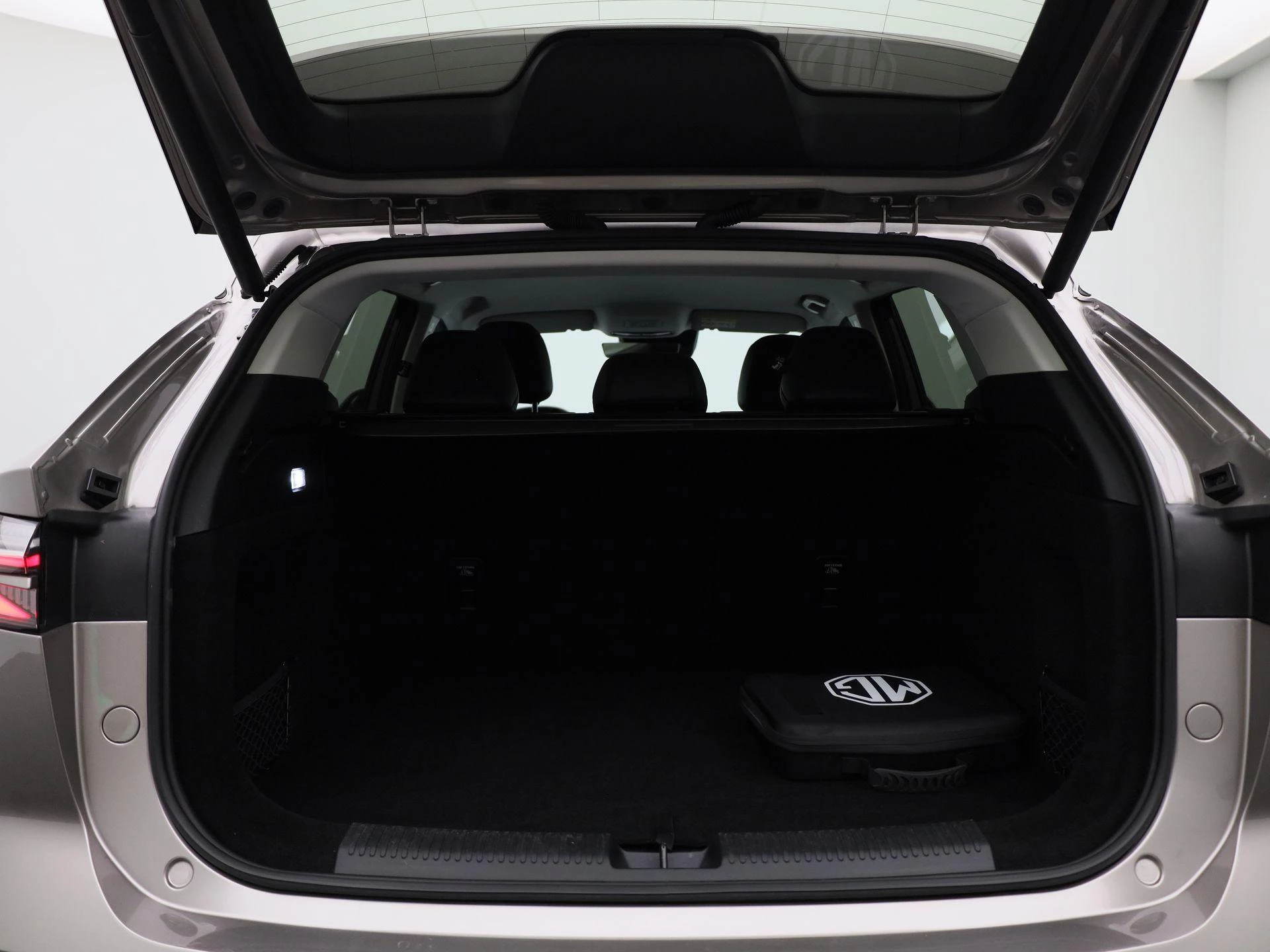 MG HS PHEV 1.5 272pk Aut. Luxury