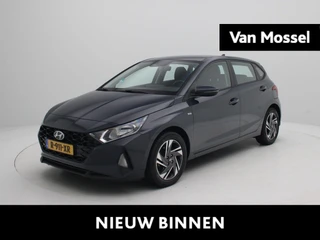 Hyundai i20 1.0 T-GDI Comfort