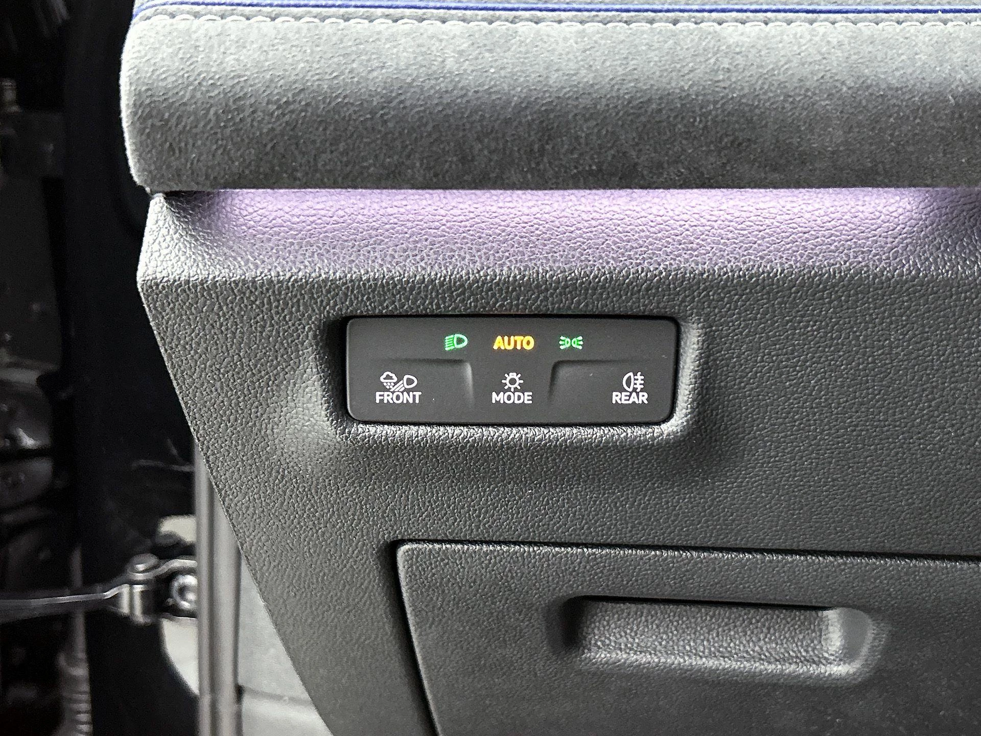 Volkswagen Tiguan 1.5 eHybrid R-Line Edition
