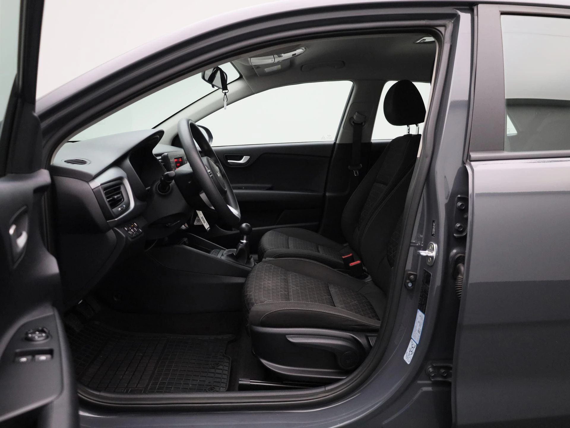 Kia Rio Easy 1.2