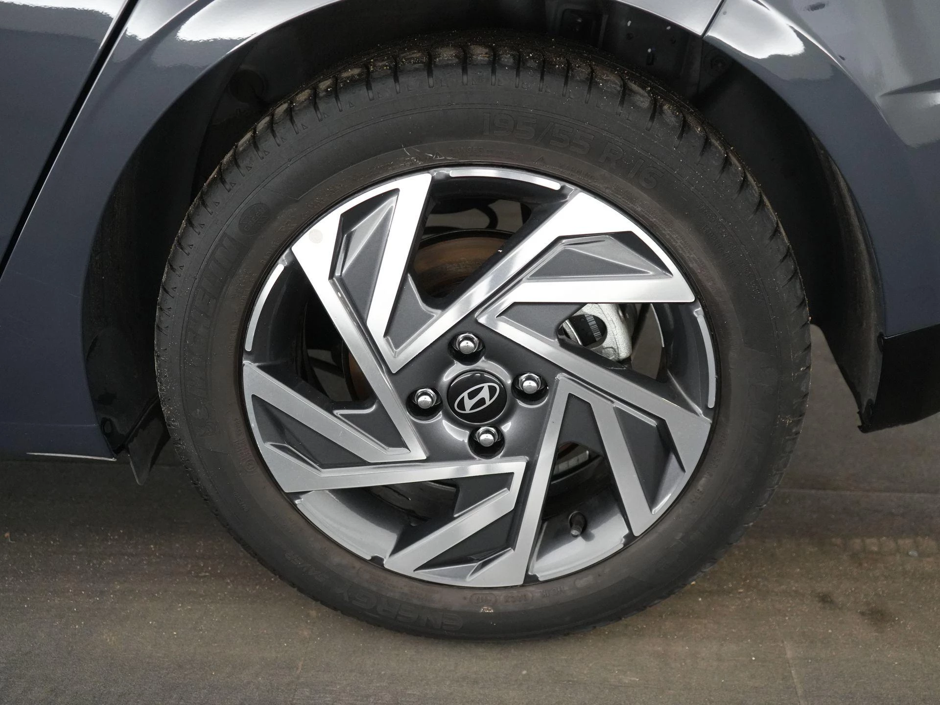 Hyundai i20 1.0 T-GDi 7-DCT 74kW Techno