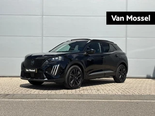 Peugeot 2008 1.2 Hybrid 136 GT