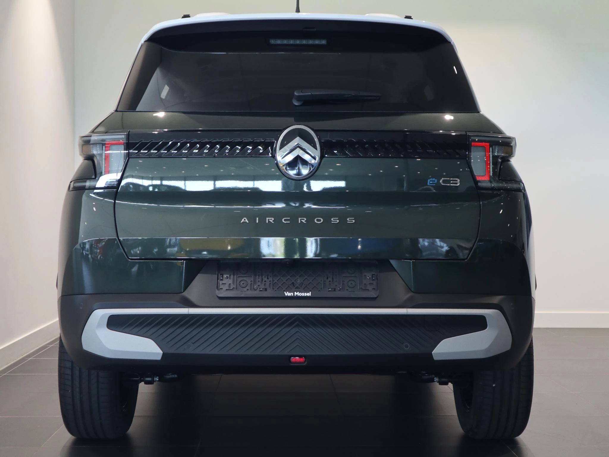 Citroën-C3 Aircross-image-17