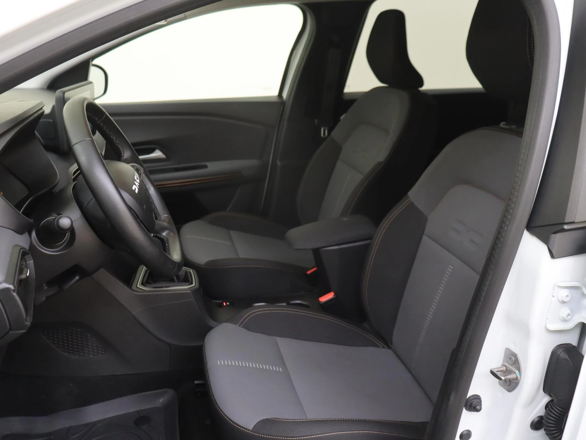 Dacia Jogger 1.6 Hybrid 140 Extreme 7p.