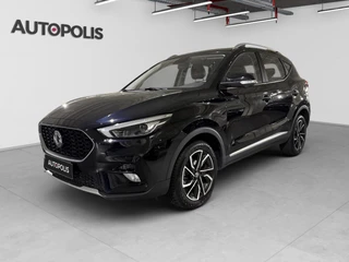 MG ZS 1.0 T-GDi MT LUXURY