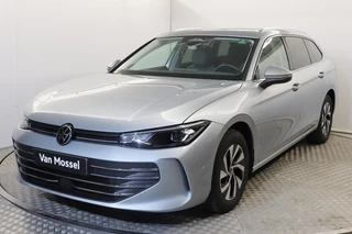 Volkswagen Passat Variant 1.5 TSI eHybrid 110kW DSG Style Business