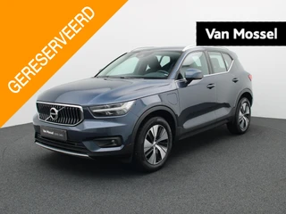 Volvo XC40 T4 PHEV Inscription Aut.