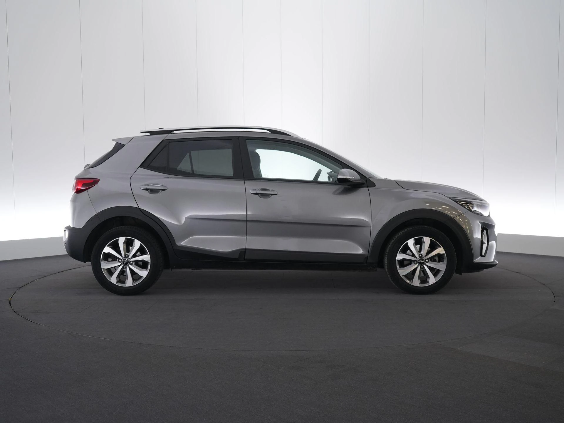 Kia Stonic 1.0 T 100 Style Edition DCT