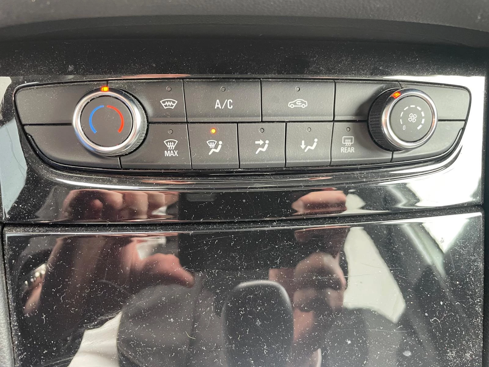 Opel Grandland X 1.2 Turbo S/S AT8 Innovation