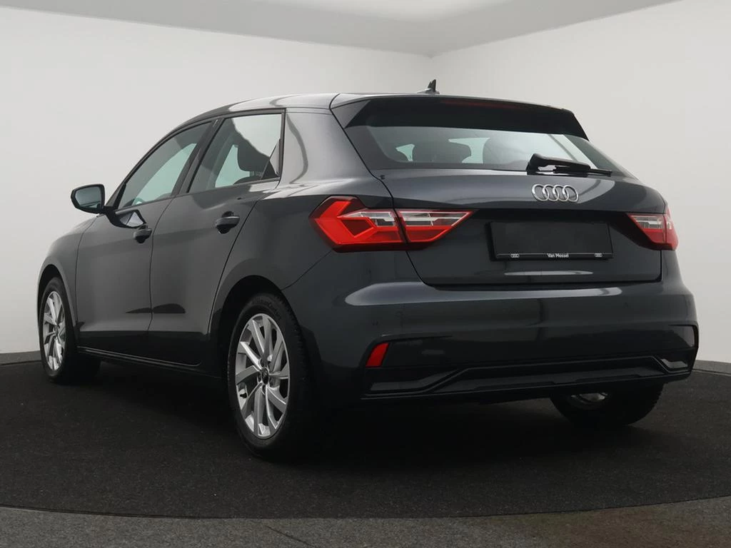 Audi A1 Sportback Audi A1 Sportback Advanced 25TFSI 95PK *VIRTUAL COCKPIT*NAVI*PDC*CRUISE*BLTH*...*