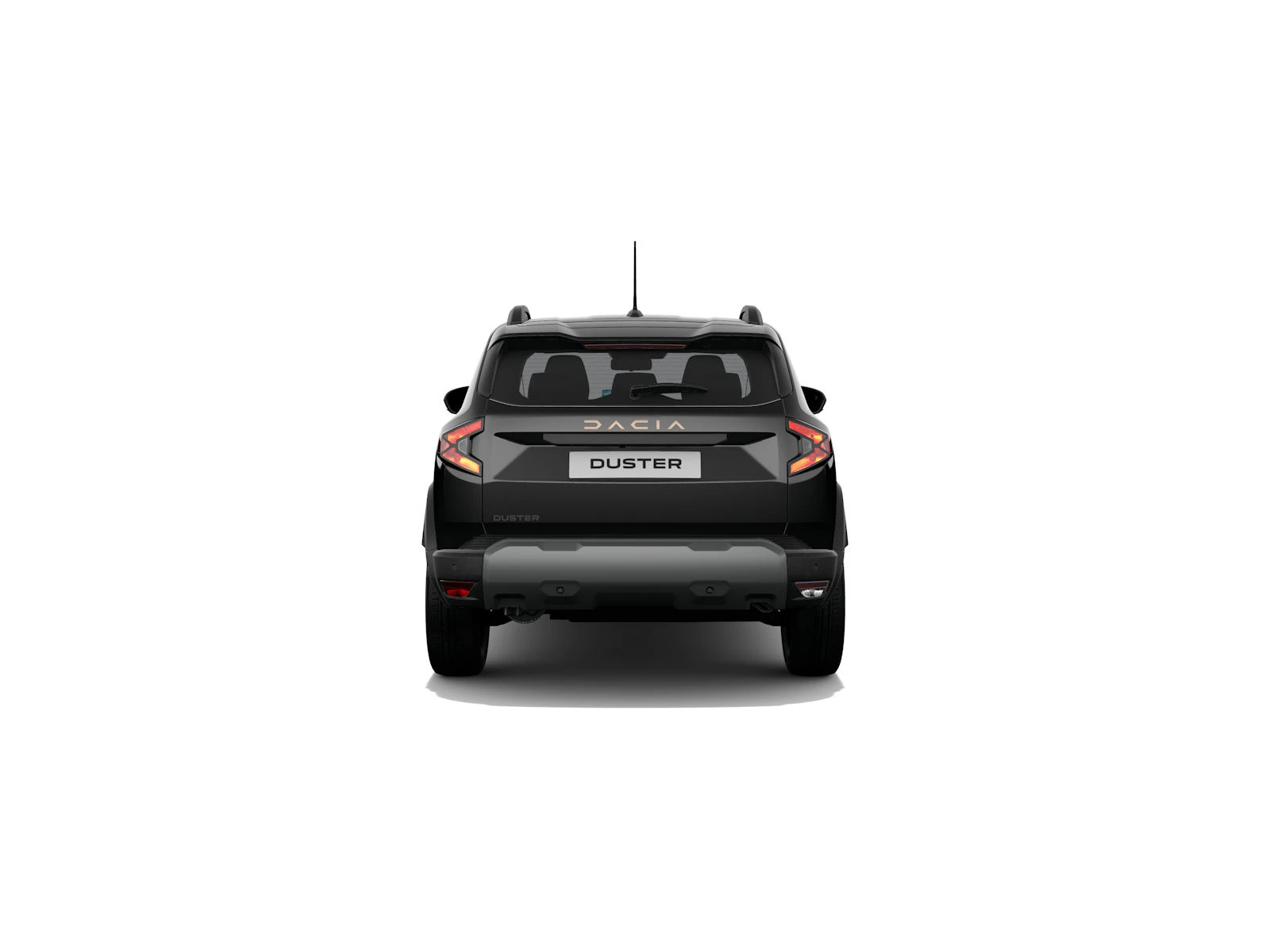 Dacia Duster Extreme