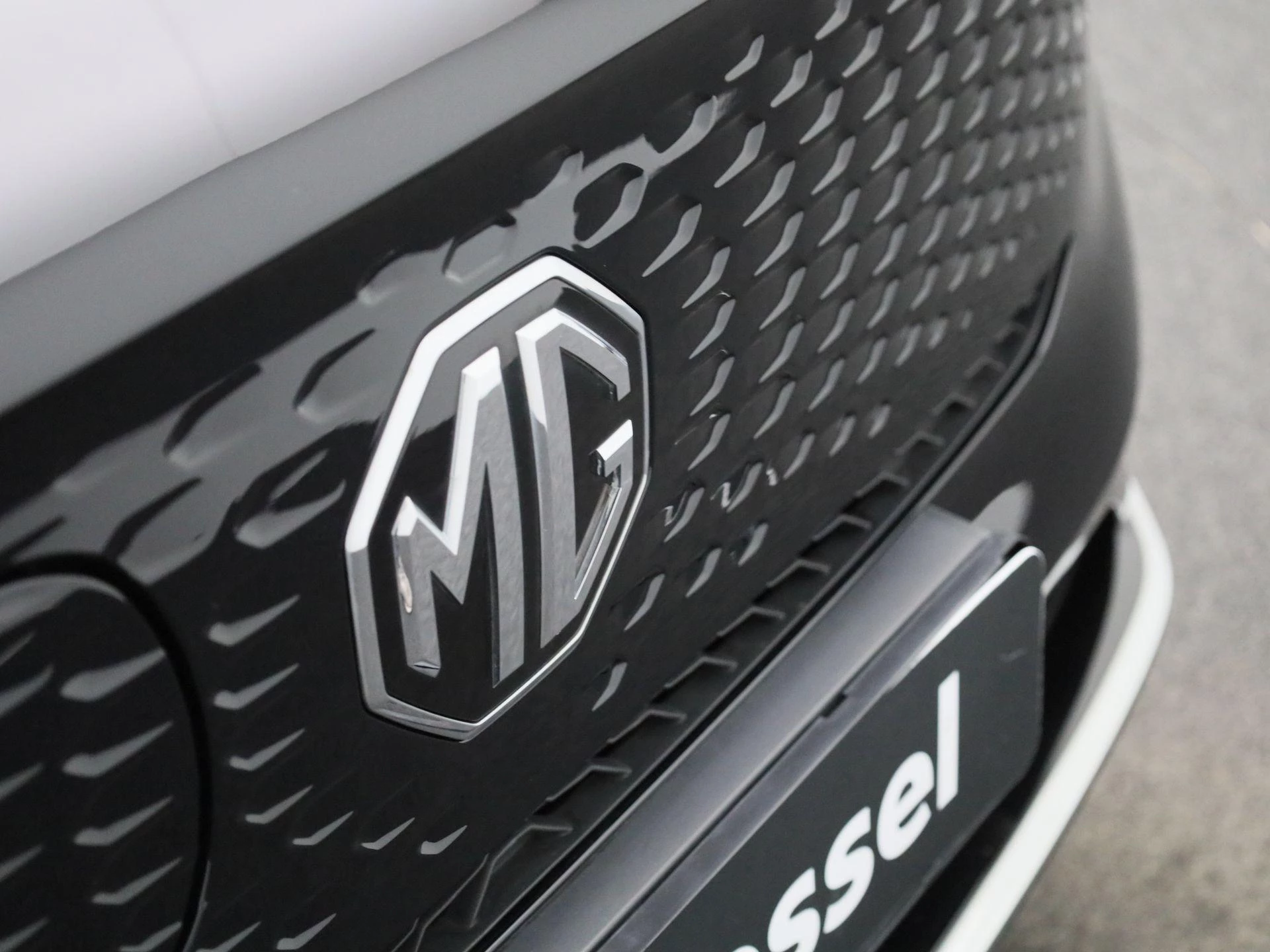 MG ZS Standard Range 51 kWh Comfort