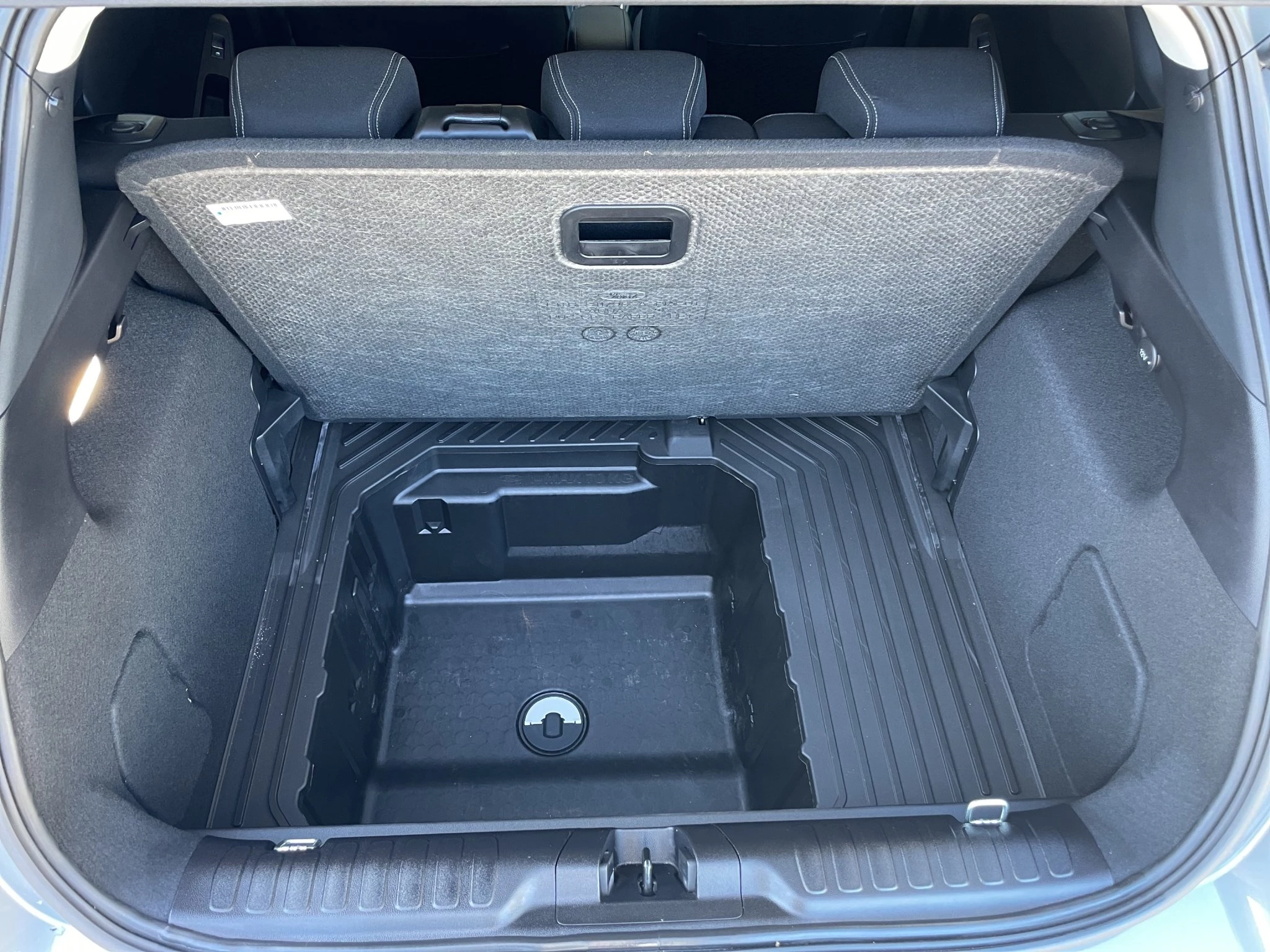 Ford Puma Titanium NAV | LED | PDC | BT | WINTER-PAKET