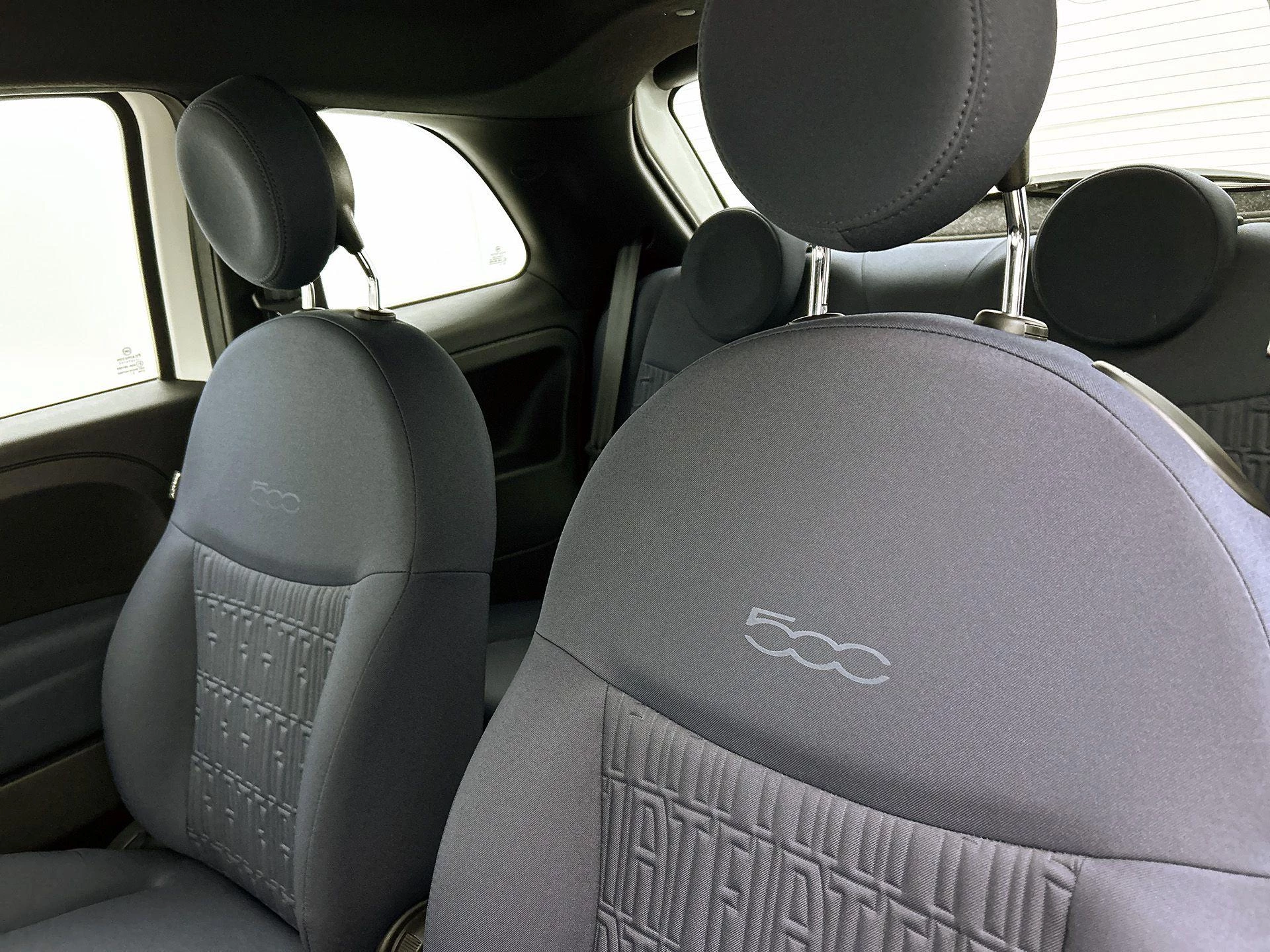 Fiat 500 1.0 Hybrid Cult