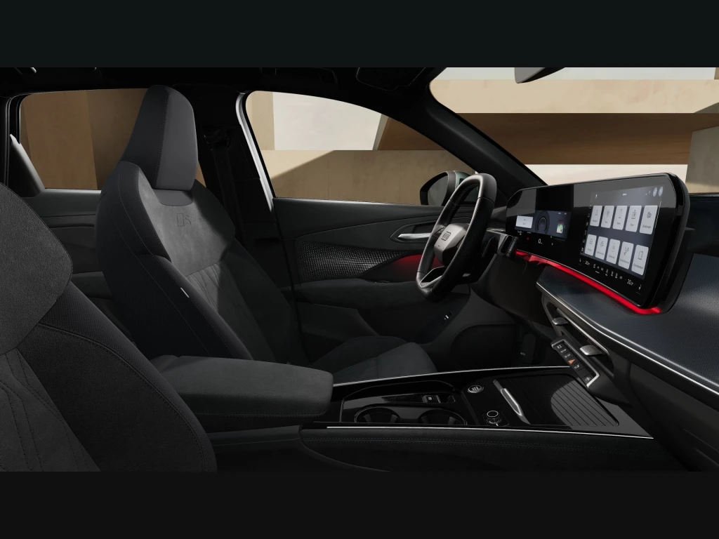 Audi Q3 TFSI UPE 61.635 Tech plus S line Panorama LED