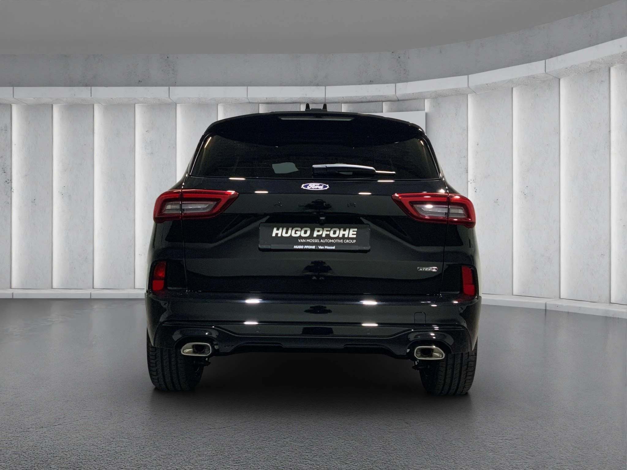 Ford Kuga ST-Line X 2.5 Duratec Plug-in-Hybrid MJ 2026.25 *Aktion Lieferung bis 30.06.2026*
