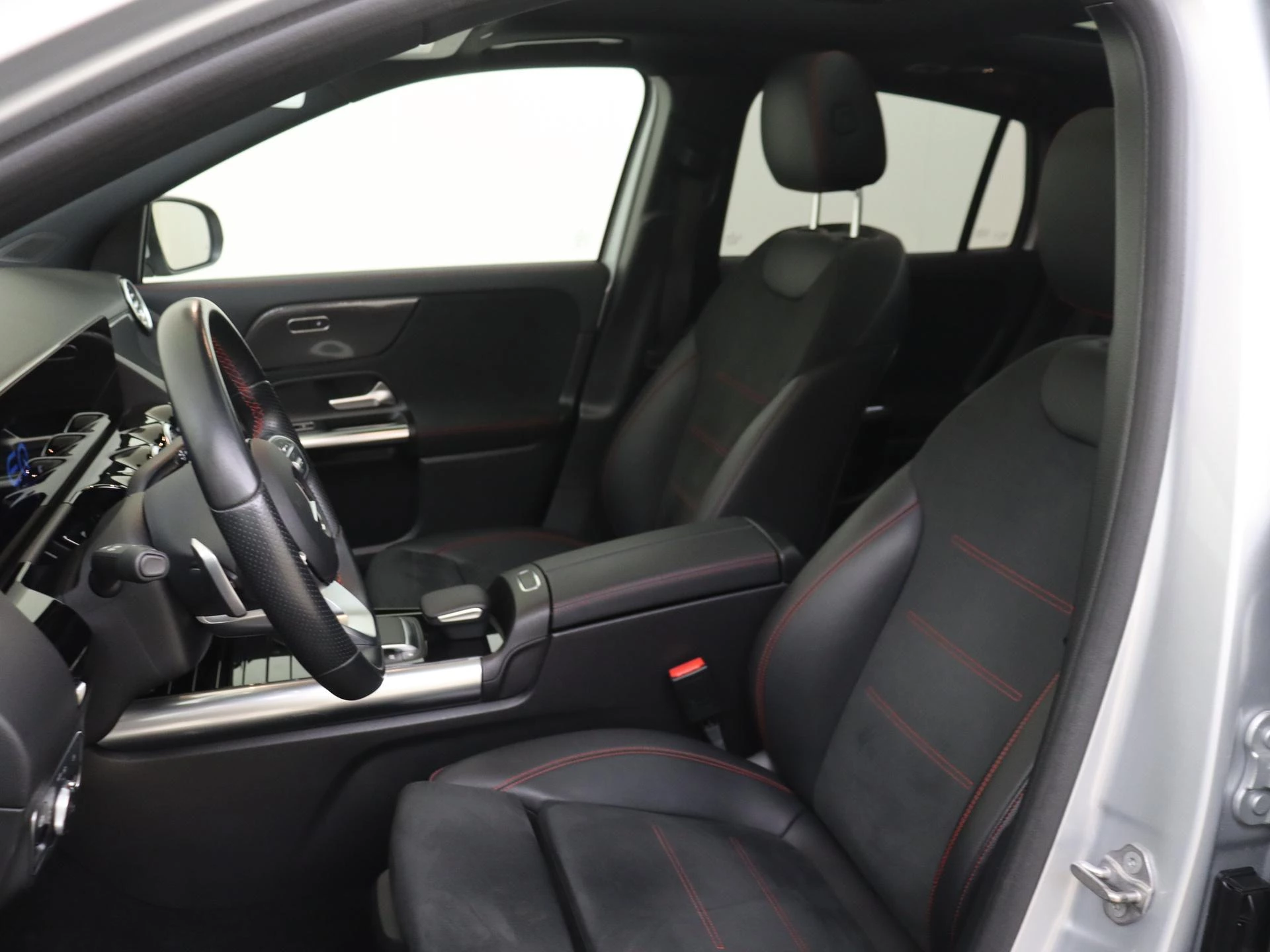 Mercedes-Benz GLA 250 e Business Solution AMG Limited