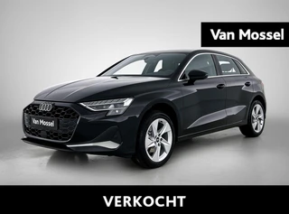 Audi A3 Sportback 30 TFSI Advanced Edition