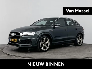 Audi Q3 2.0 TFSI quattro Sport Pro Line S