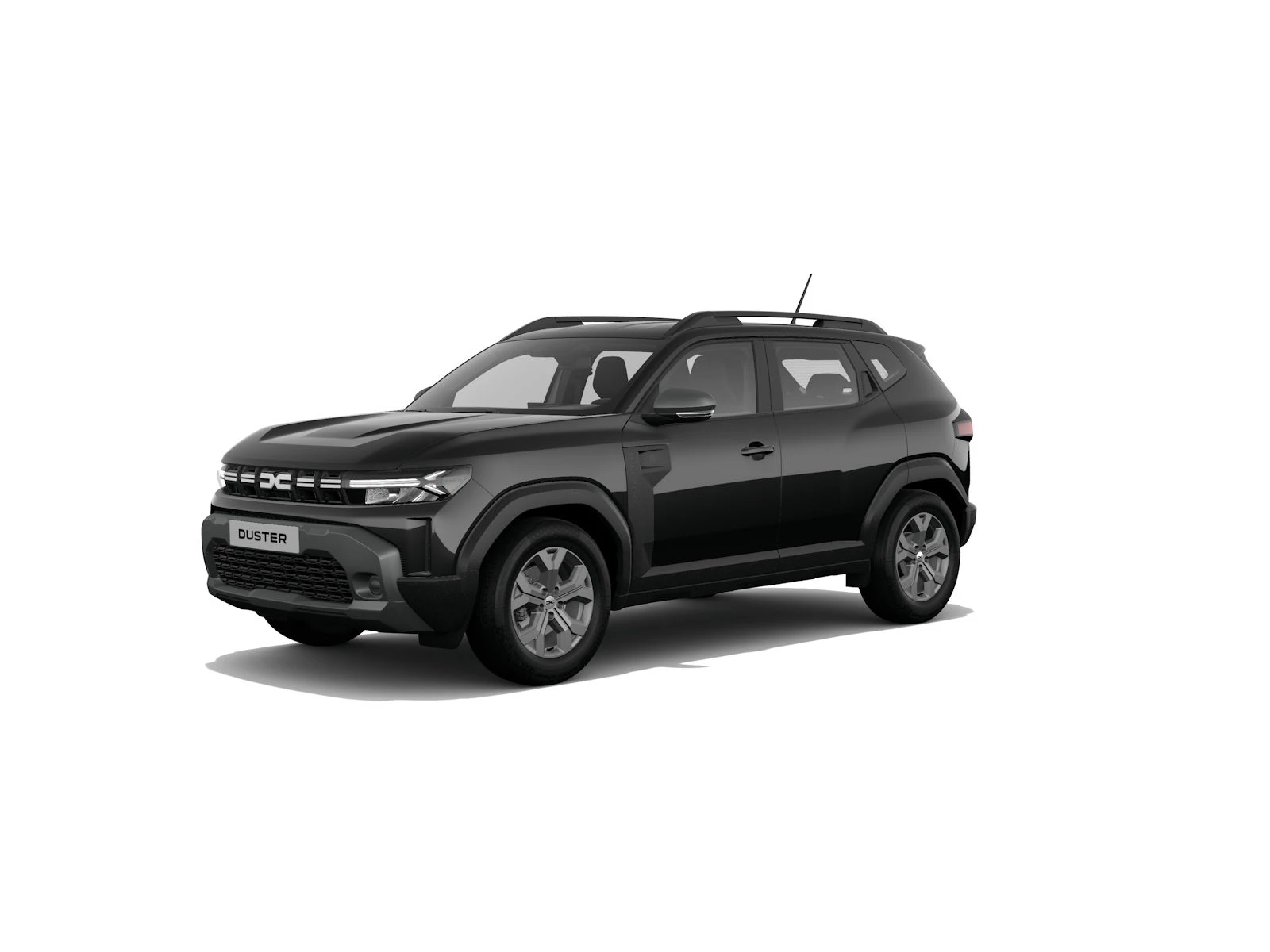 Dacia Duster Expression