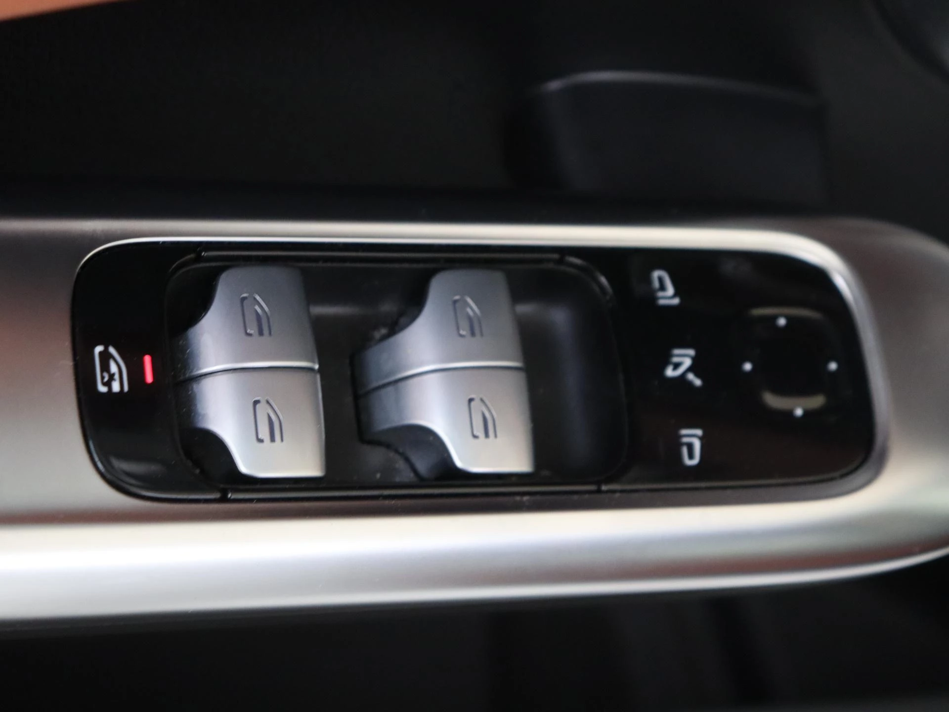 Mercedes-Benz C-Klasse 180 Luxury Line