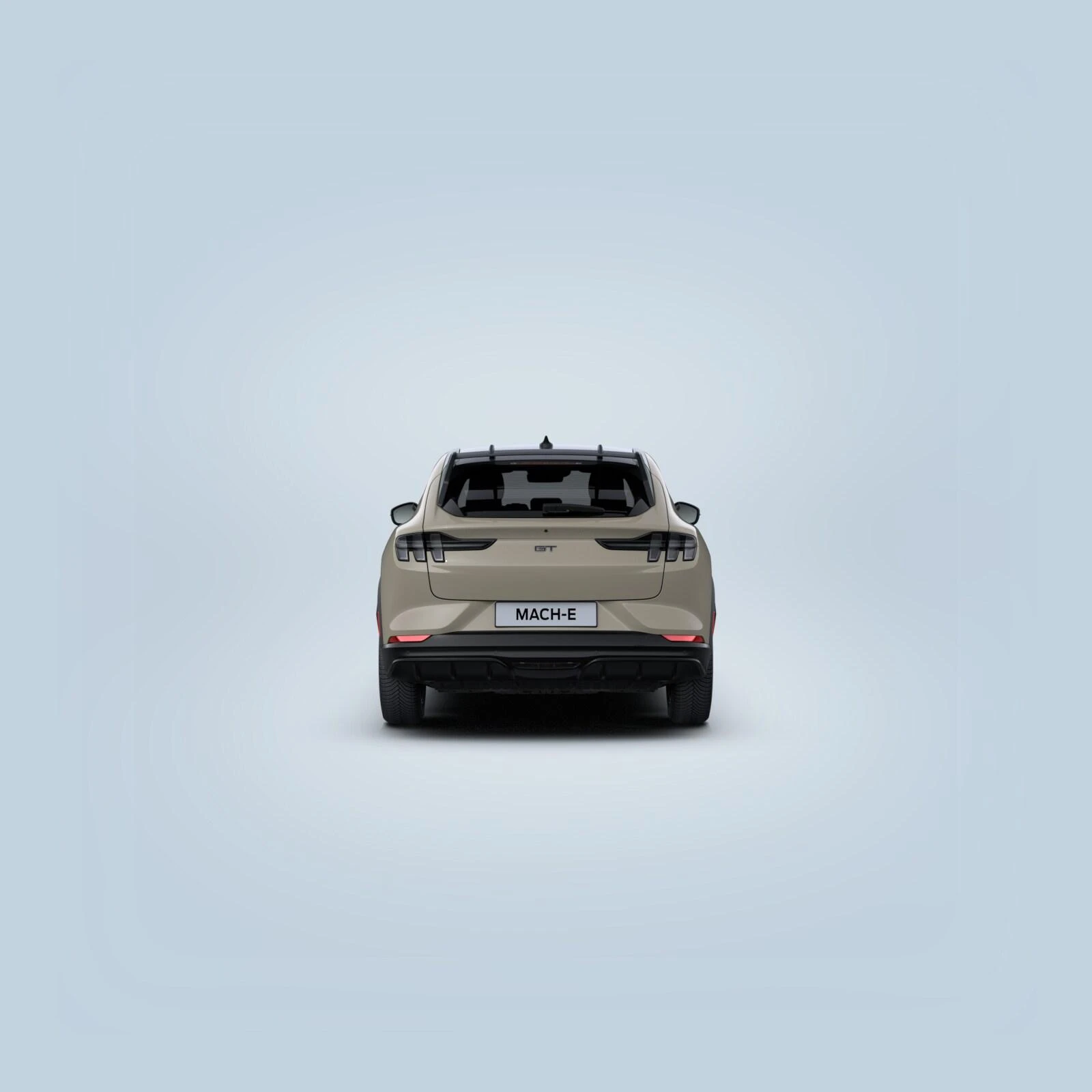 Ford-Mustang Mach-E-image-5