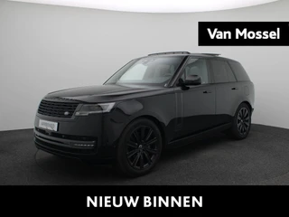 Land Rover Range Rover 3.0 P460e HSE PHEV