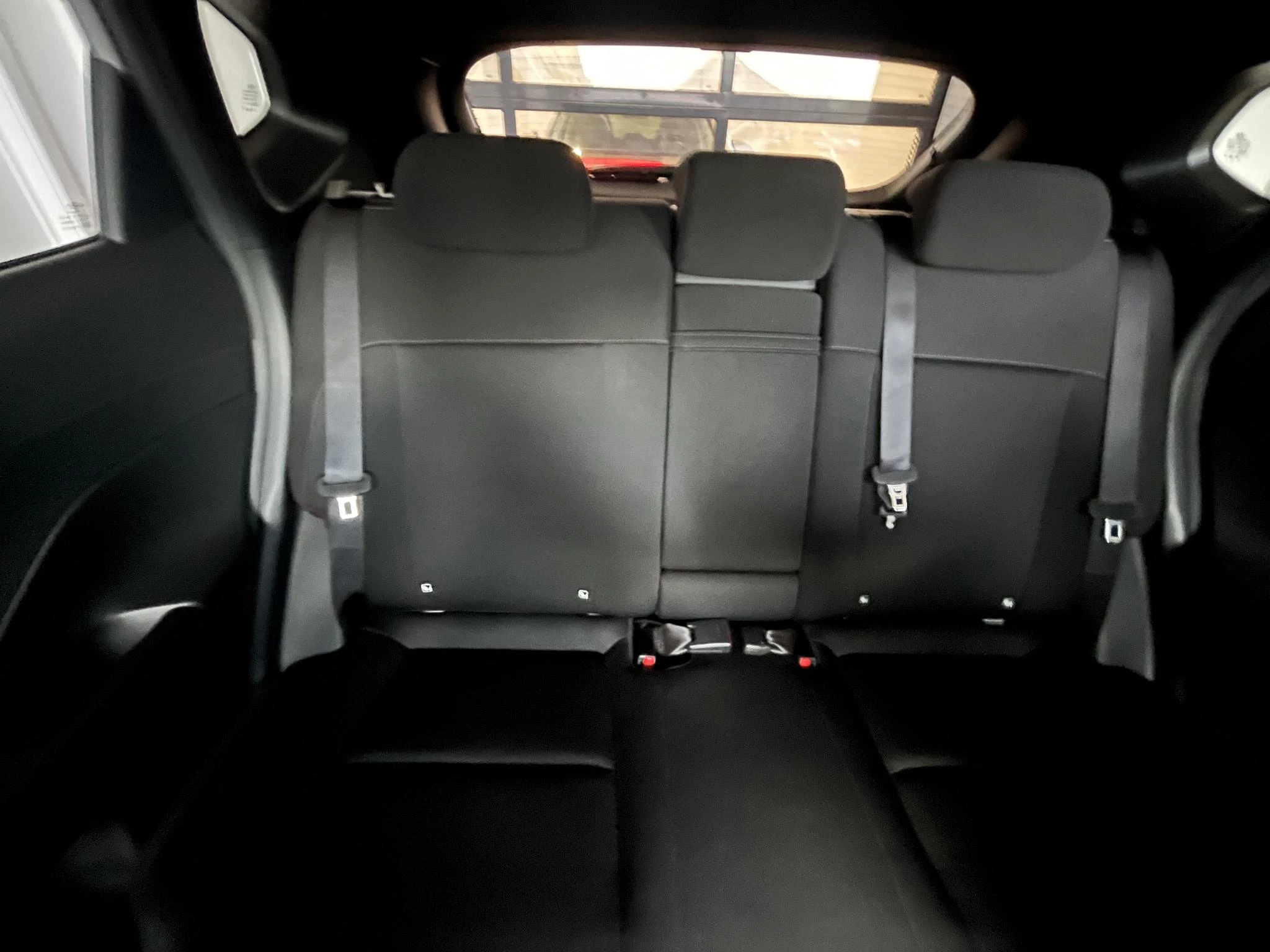 Hyundai Kona 1.6 GDi Hybrid Feel N Line 6-DCT