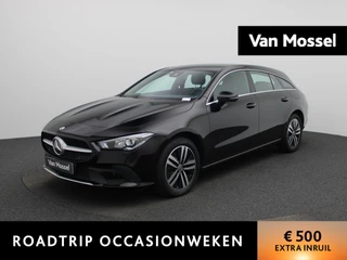 Mercedes-Benz CLA Shooting Brake CLA 250 e Business Solution