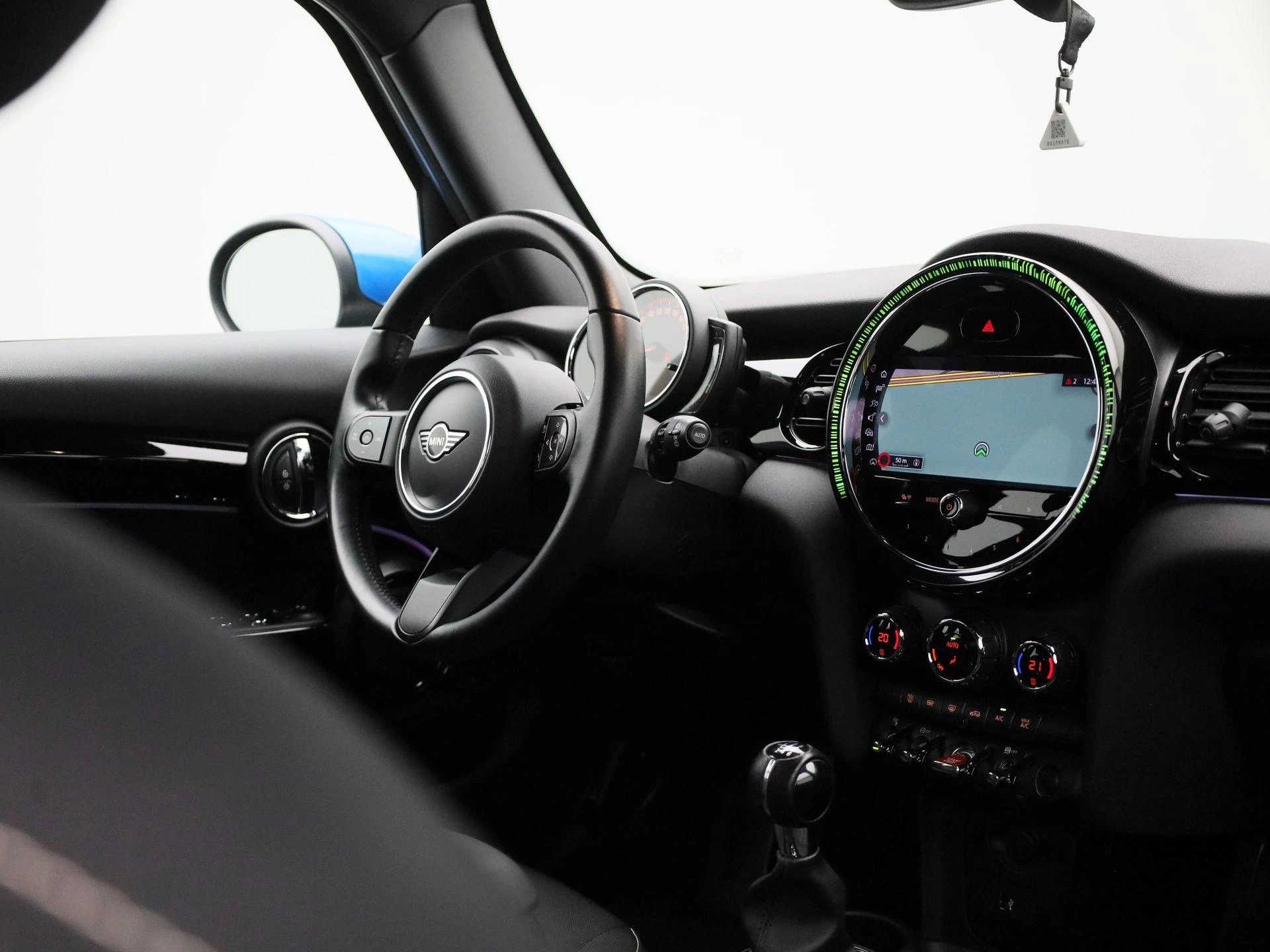 MINI One Mini 5 door