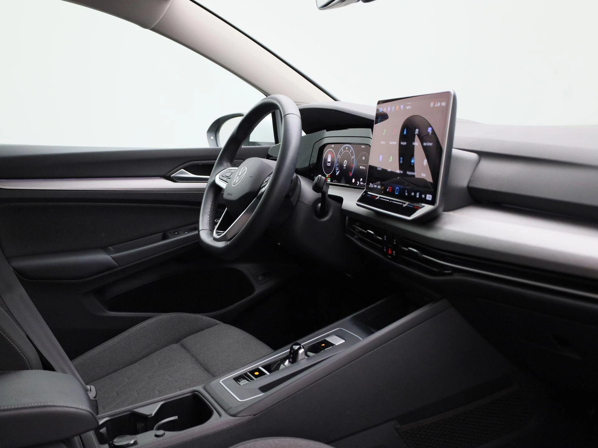 Volkswagen Golf 1.5 eHybrid Life Edition