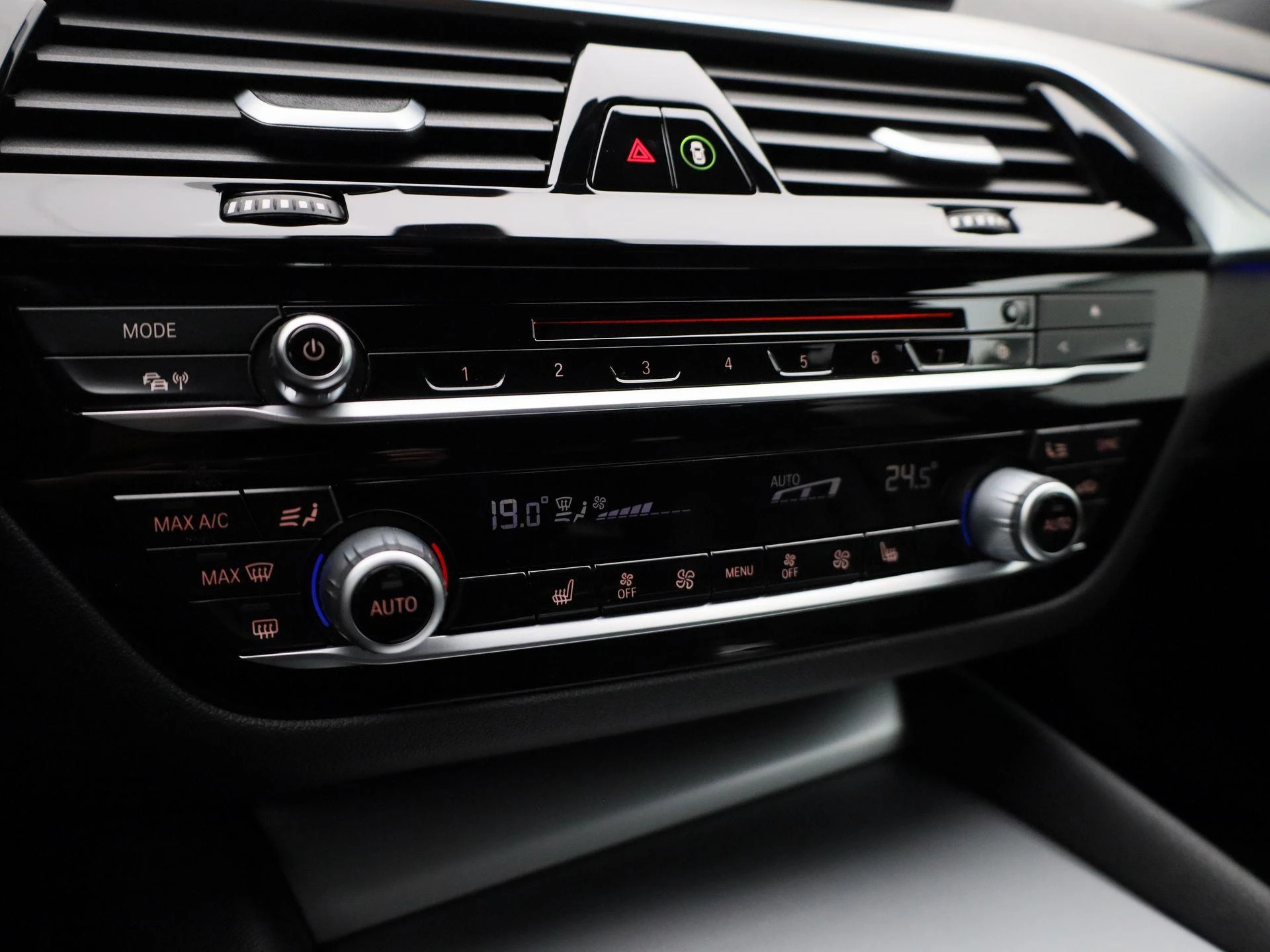 BMW 5 Serie 520i High Executive