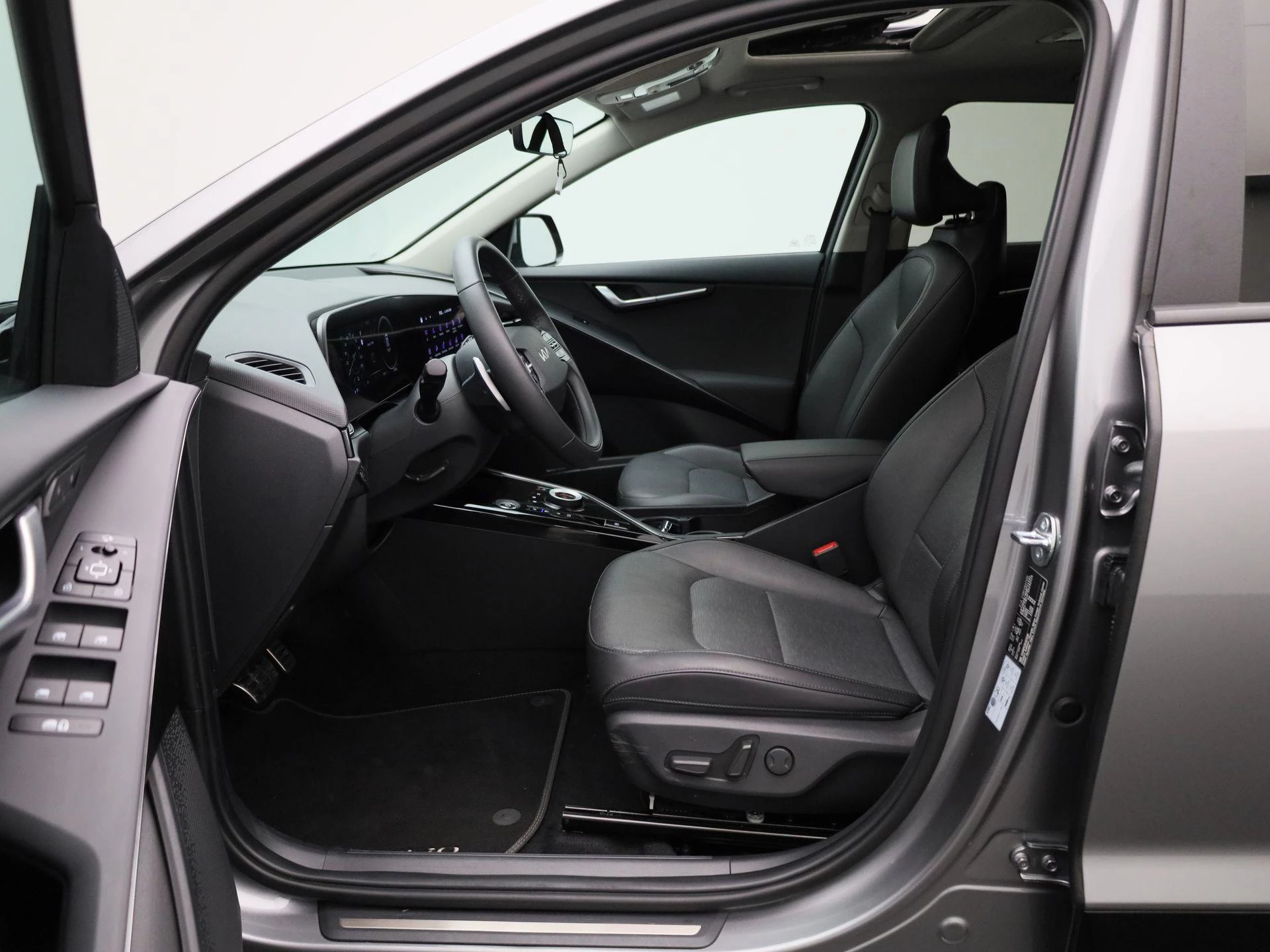 Kia Niro EV Plus Advanced 64.8 kWh