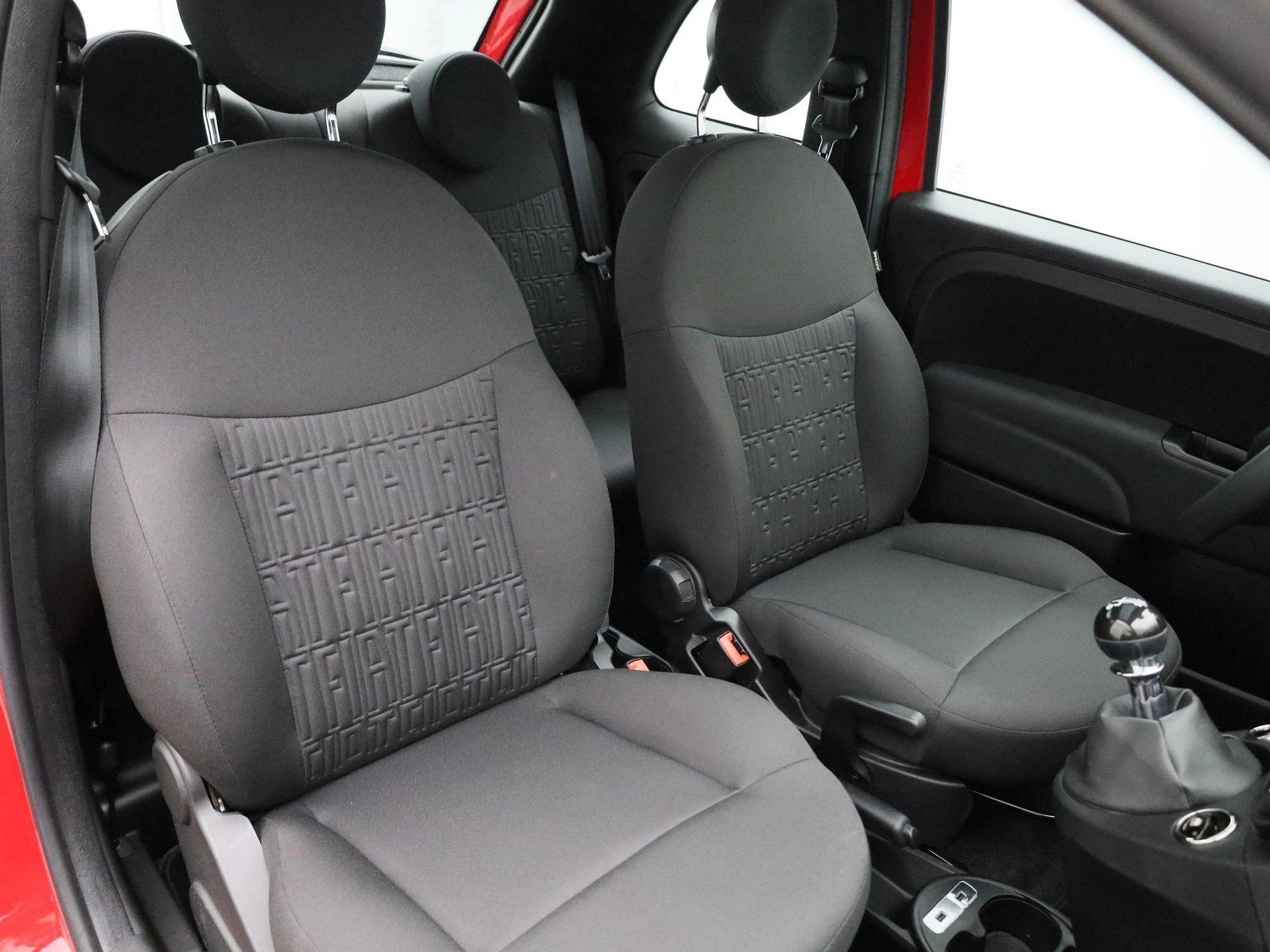 Fiat 500 - 30
