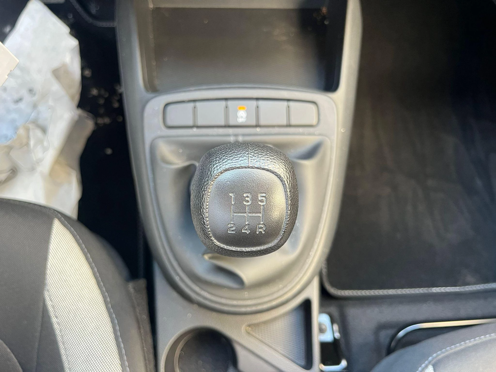 Hyundai i10 1.0 air