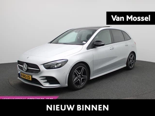 Mercedes-Benz B-Klasse 180 AMG Line