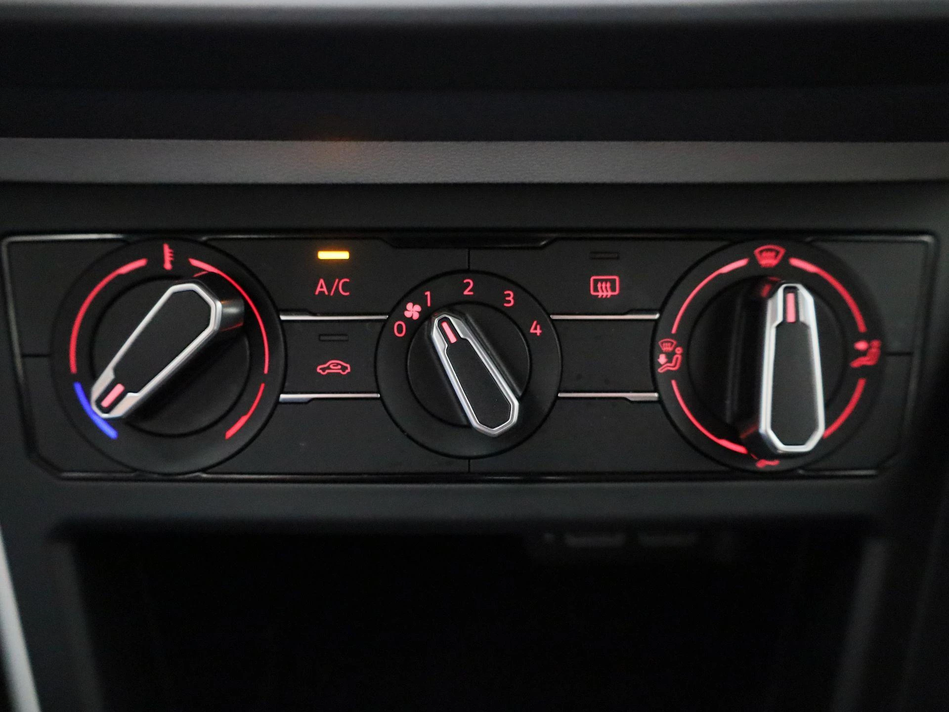 Volkswagen Polo 1.0 TSI Comfortline